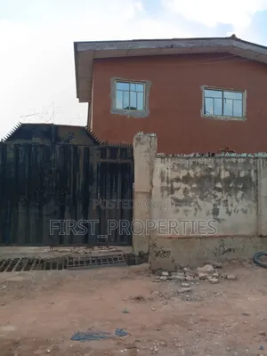3bdrm Block of Flats in Anfani Estate, Rind Road for sale