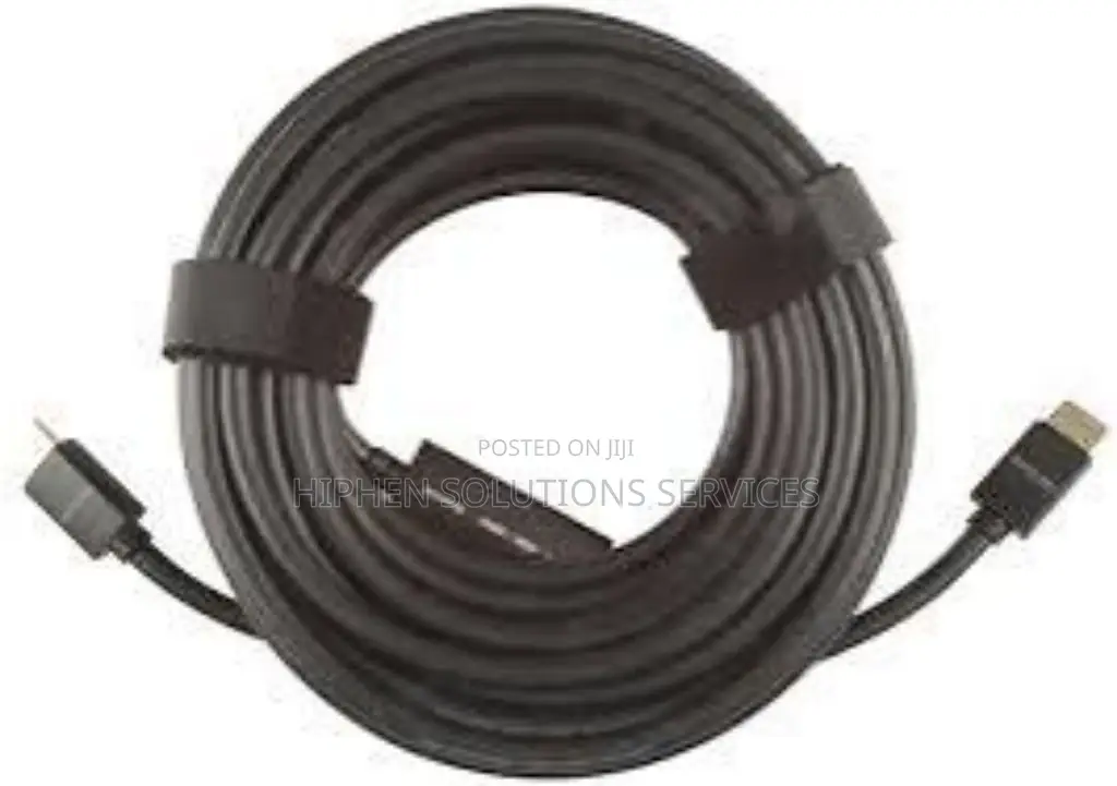 30 Meter Hdmi Cable Long Active High Speed