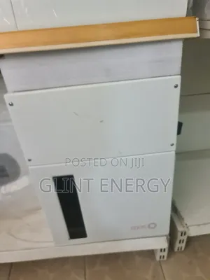 8kw 48v Solis Hybrid Inverter