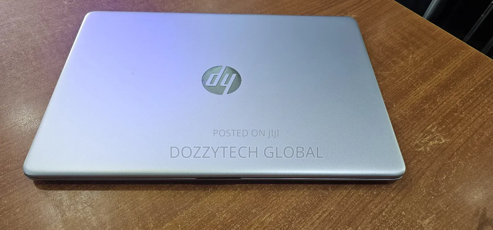 Laptop HP 15 8GB Intel Core I5 SSD 256GB
