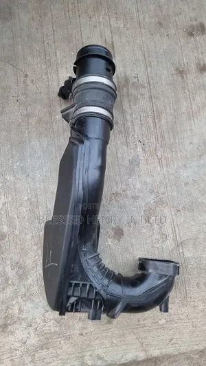 Turbo Intake Hose