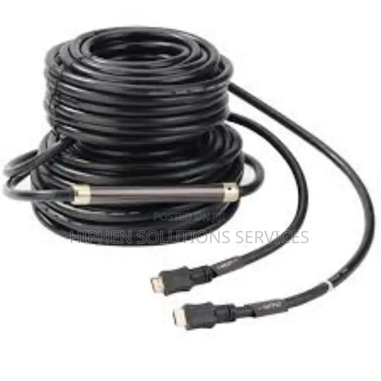 30m Hdmi Active Optical Cable