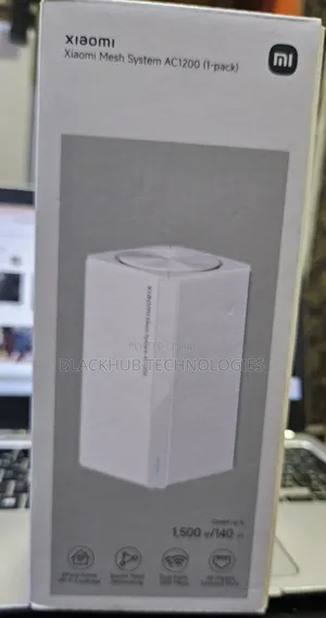 Xiaomi Mesh System Ac1200