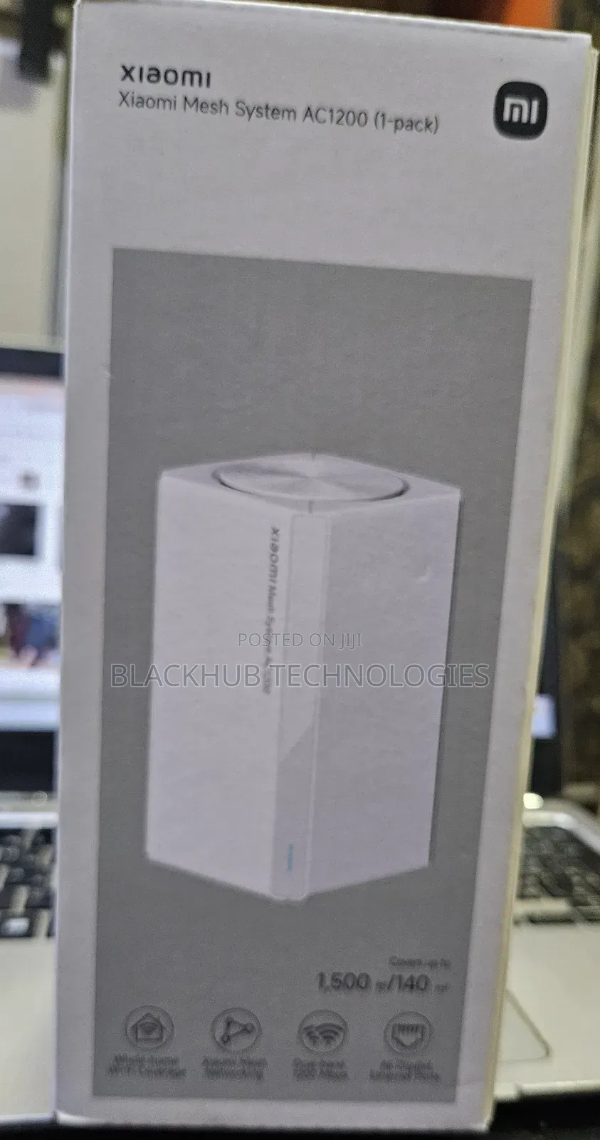 Xiaomi Mesh System Ac1200