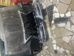 Rx350 Upgrade Kit 2020