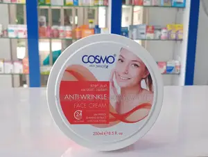 Photo - Cosmo Skin Natural Anti Wrinkle Face Cream