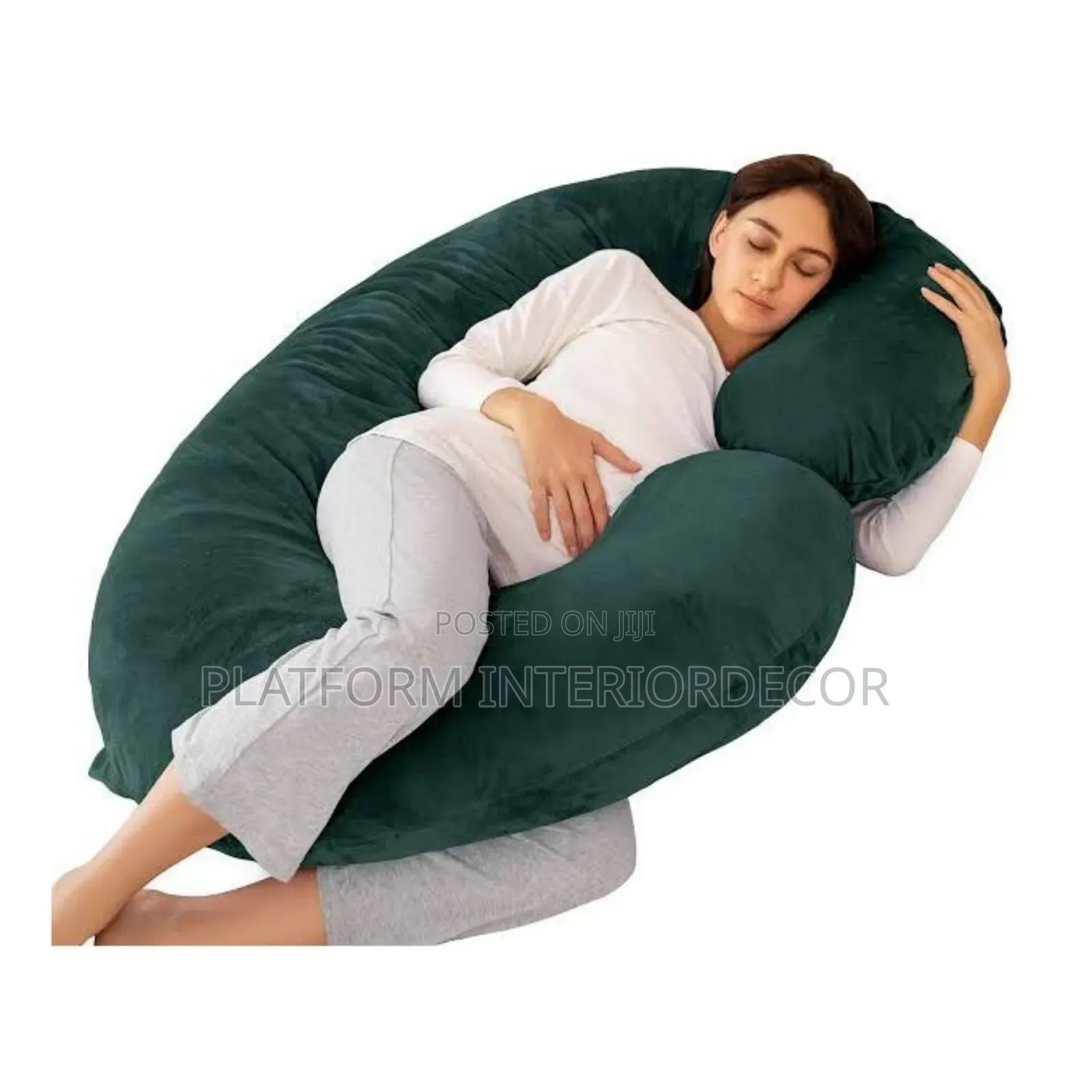 Total Body Pregnancy Pillow