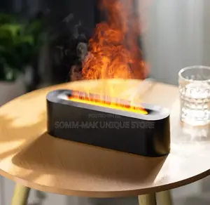 Portable Air Humidifier Essential Oil Aroma Diffuser ,Spray