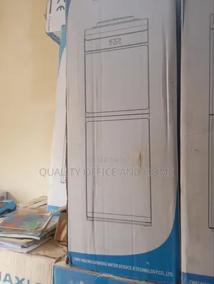 Photo - Cway Water Dispenser