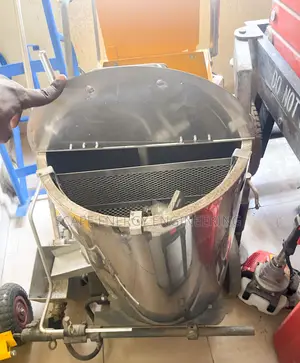 Road Marking Machine