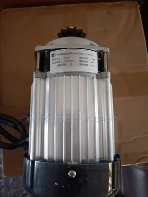 Motorcycle Electric Conversion Kit 1.5/2kw