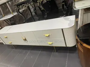 Long Size Turkey Tv Stand
