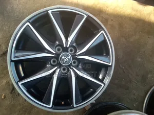 19 Rim for Honda