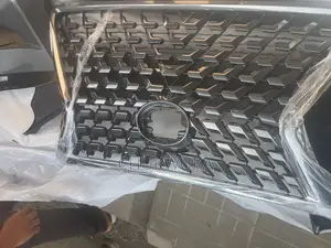 Front Grill Gx460