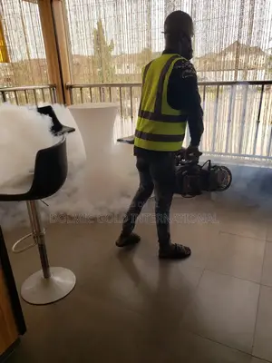 Pest Fumigation Services In Lagos