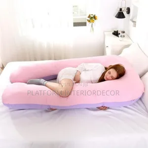 U Shape Pregnancy/Maternity Pillow