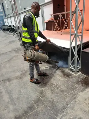 Fumigation Technician