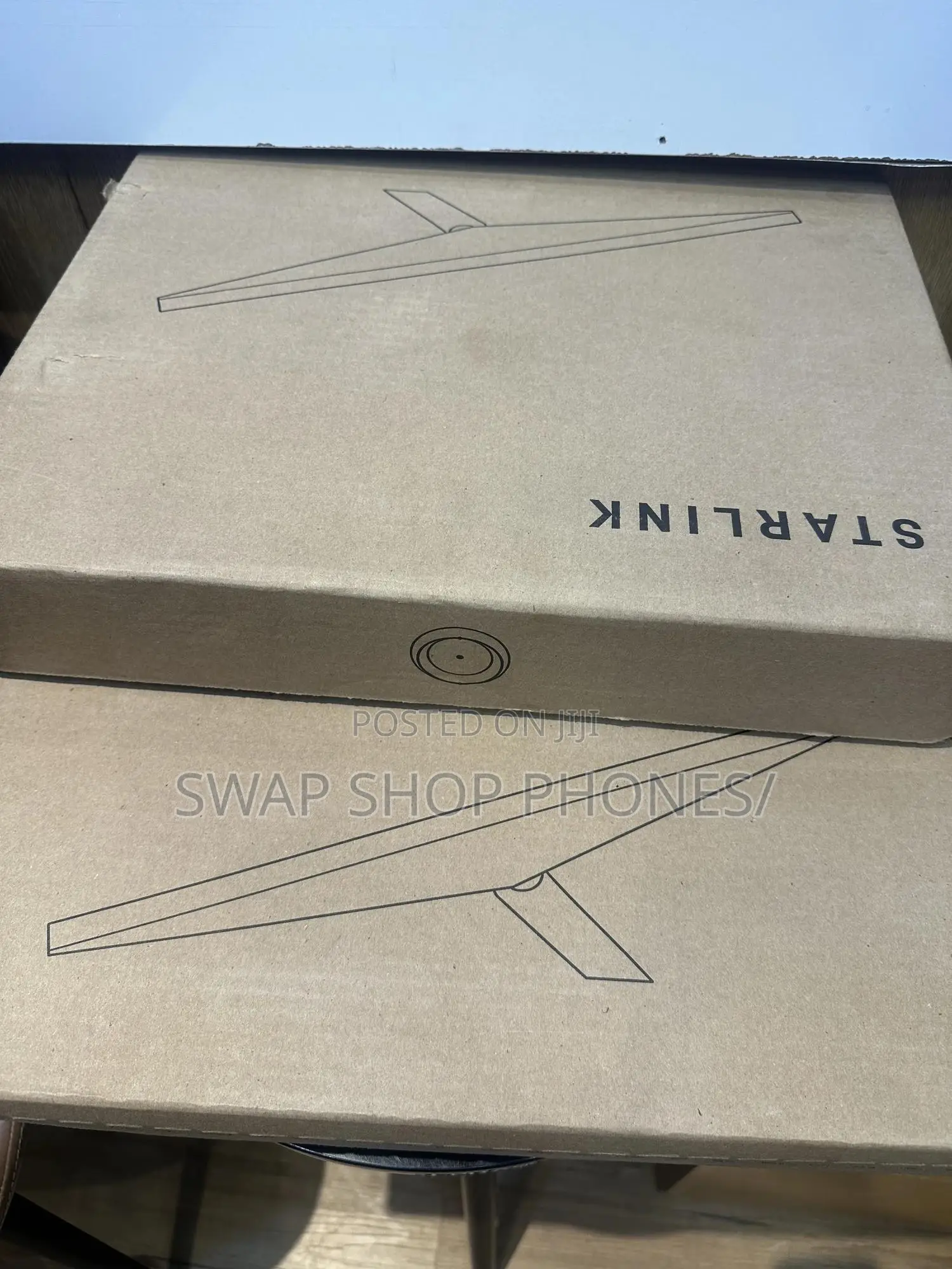 Starlink Mini (Price Crash)