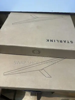 Starlink Mini (Price Crash)