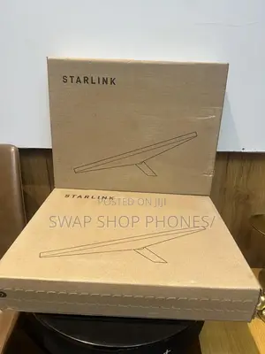 Starlink Mini (Price Crash)