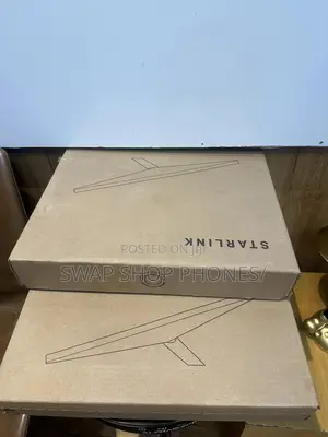 Starlink Mini (Price Crash)