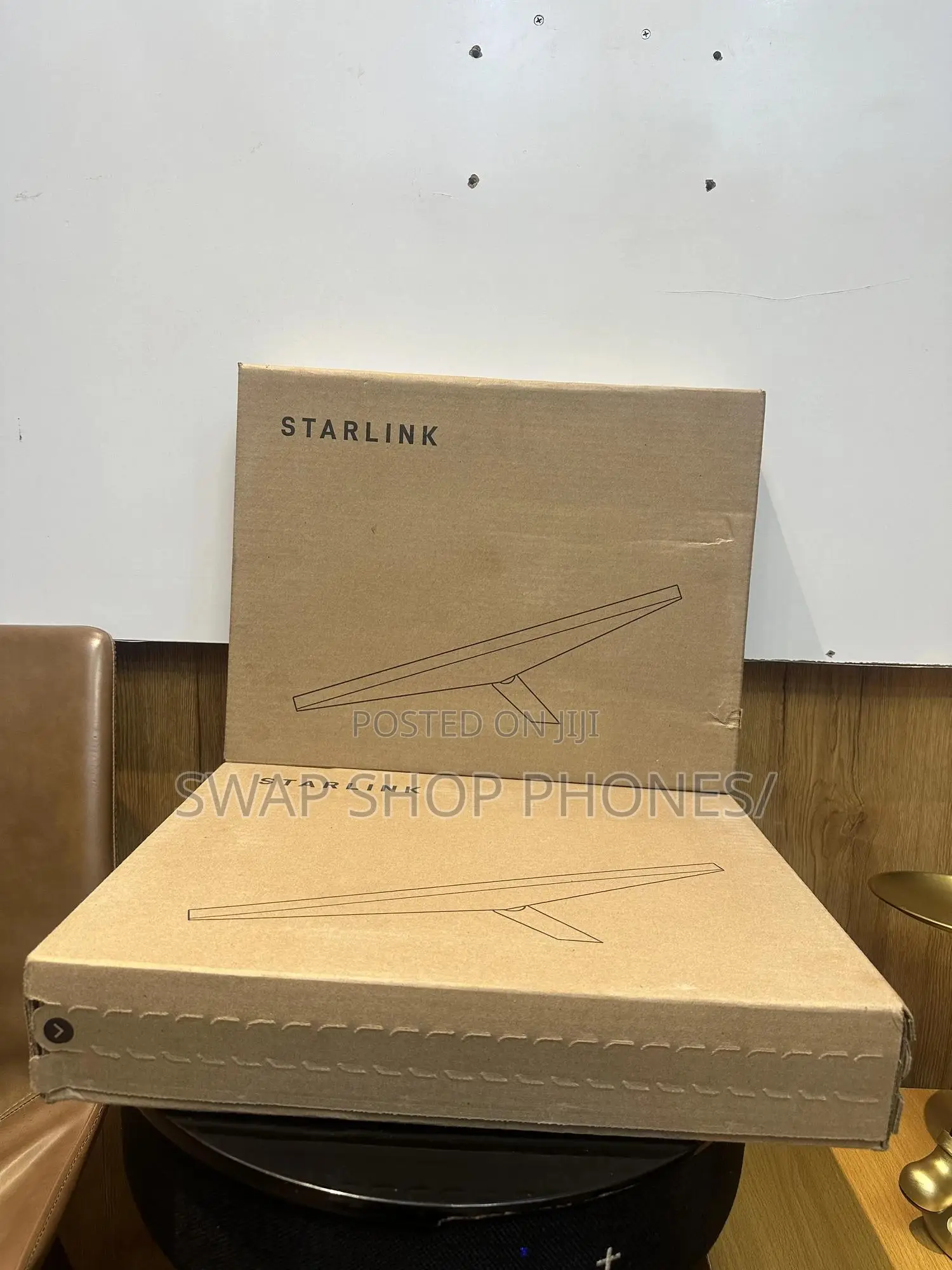 Starlink Mini (Price Crash)
