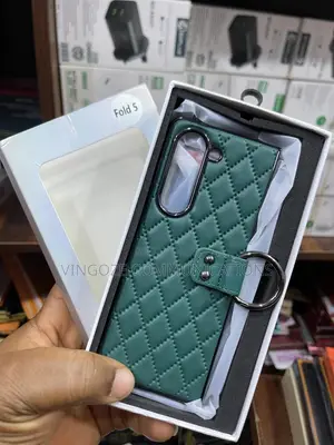 Photo - Galaxy Fold 5