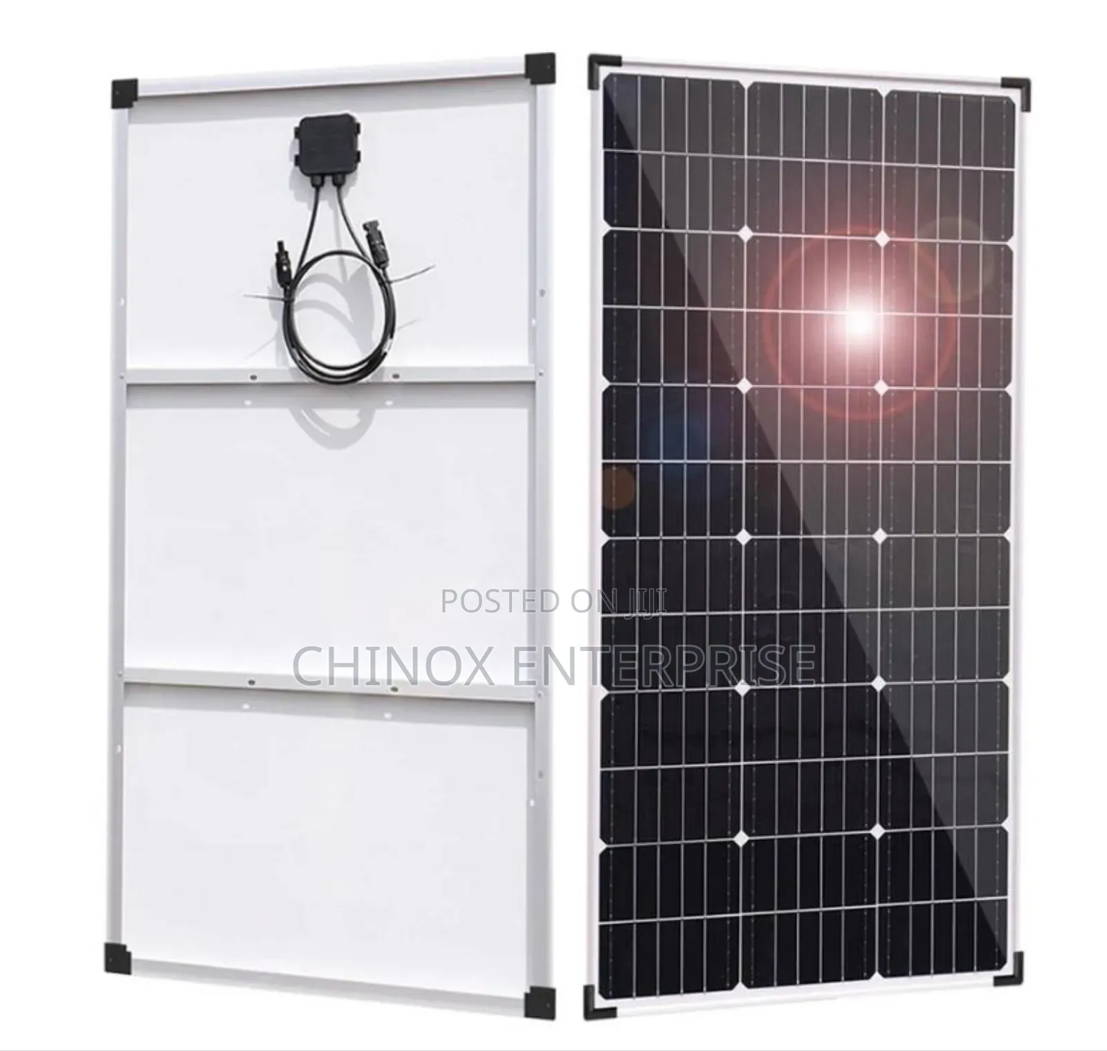 Solar Panels