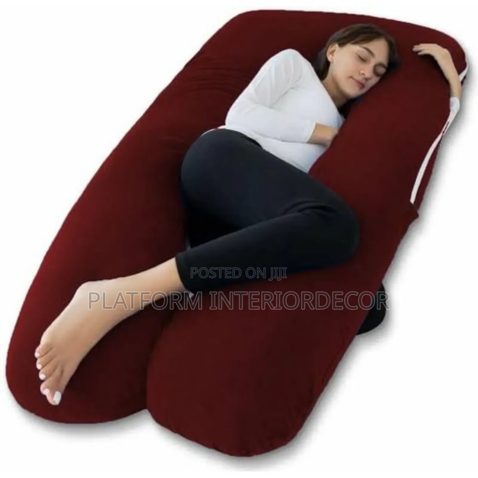 Pregnancy/Maternity Pillow