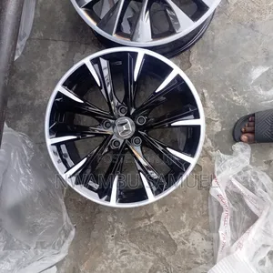 17 Rim for Honda