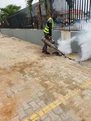 Certified Pest Control Company