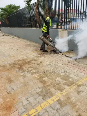 Certified Pest Control Company