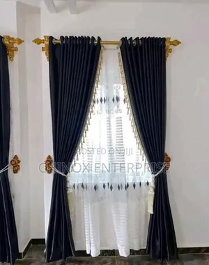 House Curtains