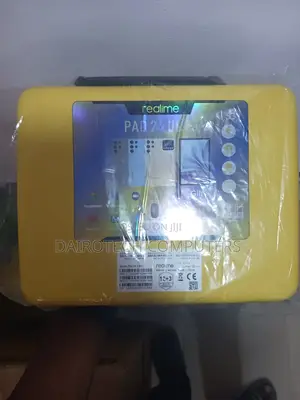 New Realme Pad 512 GB