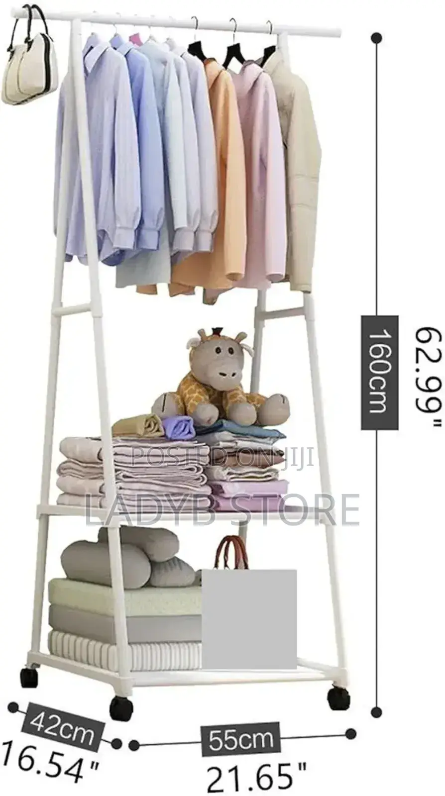 Cloth Rack