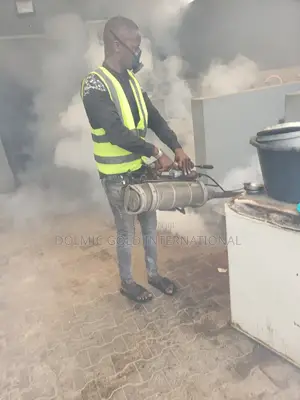 Experienced Pest Exterminator