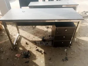 Executive Table