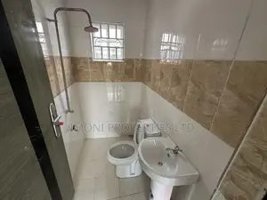 1bdrm Room & Parlour in Obasajo Road, Dutse-Alhaji for rent