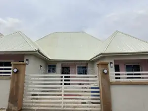 1bdrm Room & Parlour in Obasajo Road, Dutse-Alhaji for rent