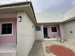 Photo - 1bdrm Room & Parlour in Obasajo Road, Dutse-Alhaji for rent