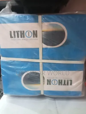 Lithon 2kva 24v Solar Inverter
