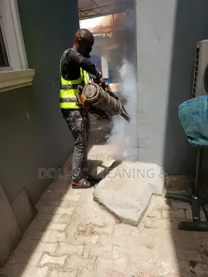 Certified Experienced Fumigation Service