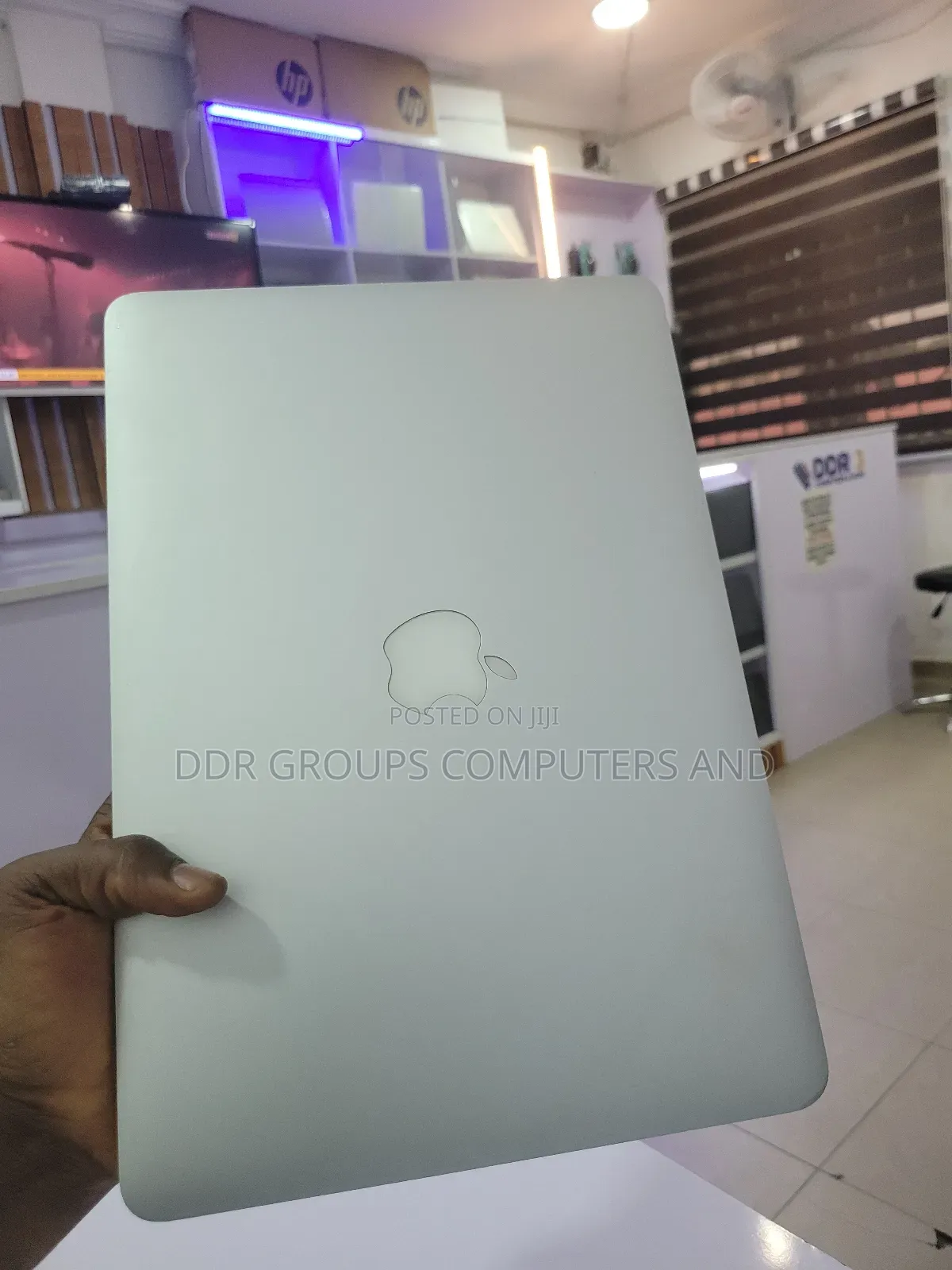 Laptop Apple MacBook 2014 4GB Intel Core I5 SSD 128GB