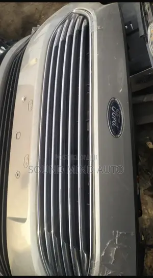 Ford Galaxy 2017 Mode
