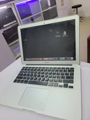 Laptop Apple MacBook 2014 4GB Intel Core I5 SSD 128GB