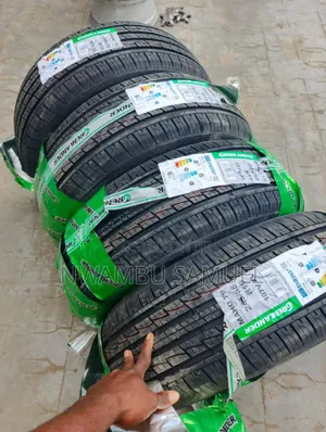 245/55r19 Grenlander Tyre