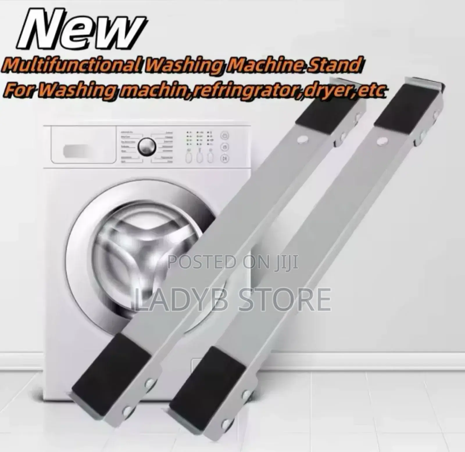 Fridge / Washing Machine Stand