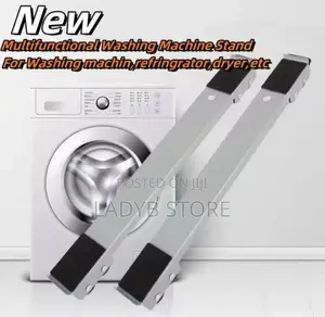 Fridge / Washing Machine Stand