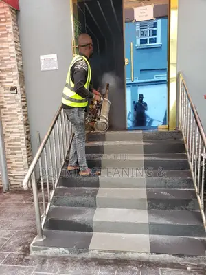 Professional House Fumigation Services