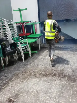 Professional House Fumigation Services